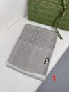GUCCI Fashion Scarf - Image 2