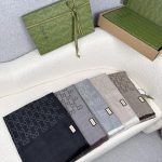 GUCCI Fashion Scarf