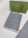GUCCI Fashion Scarf - Image 3
