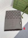 GUCCI Fashion Scarf - Image 5
