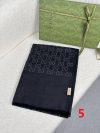 GUCCI Fashion Scarf - Image 6