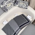 Dior Fashion Scarf