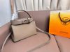 Hermes Fashion Bag - Image 3