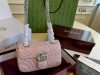 Gucci Fashion Bag - Image 3