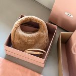 Miu Miu Fashion Bag