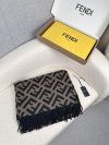 Fendi Fashion Scarf