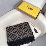 Fendi Fashion Scarf