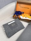 LV Fashion Scarf - Image 2