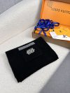 LV Fashion Scarf - Image 3