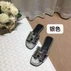 Hermes slippers - Image 18