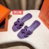Hermes slippers - Image 17