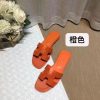 Hermes slippers - Image 16