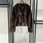 Maje jacket