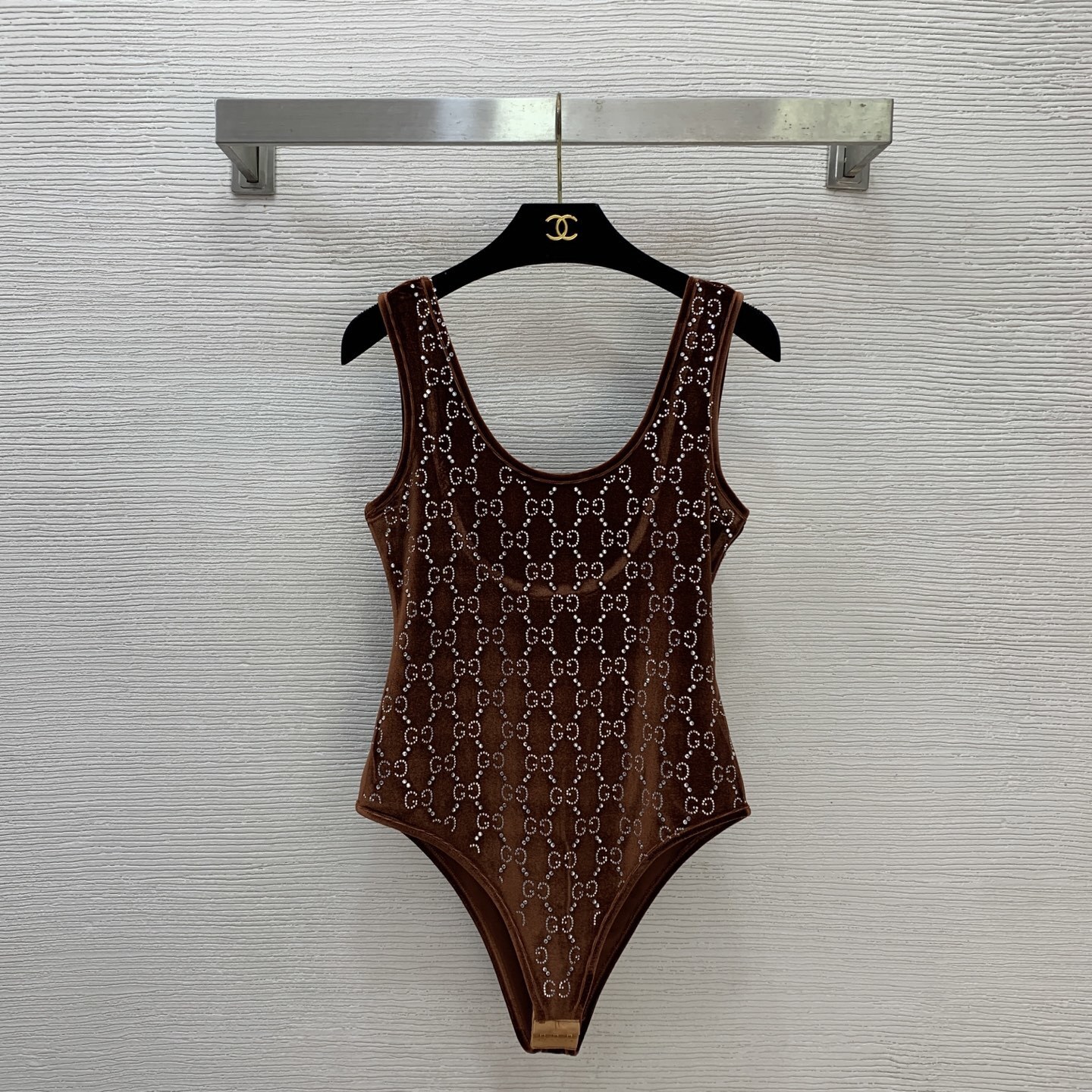 0ea46228 Gucci jumpsuit - Image 1