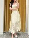 Maje dress
