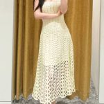 Maje dress
