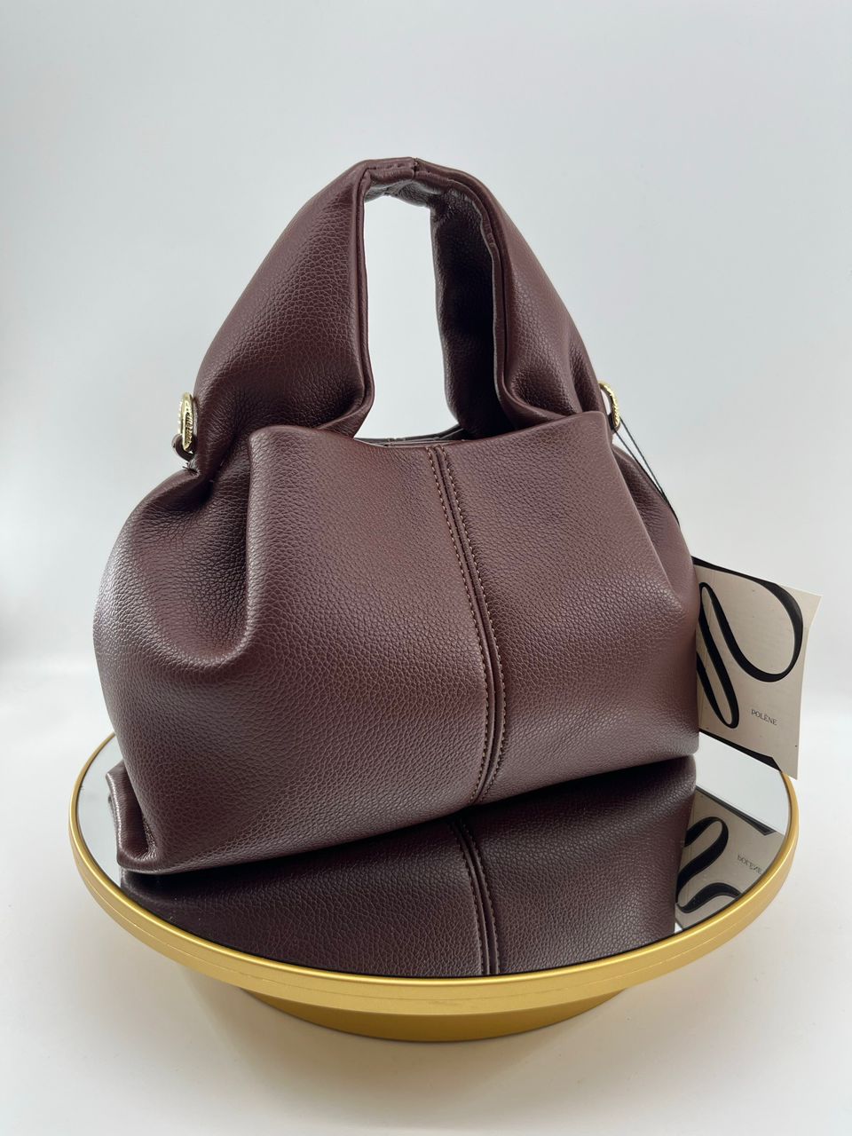 425fd4d9-03a6-4c32-9cbd-1a7ad967006e PoIene Fashion Bag - Image 1