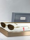 Gucci Fashion Sunglasses