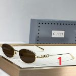 Gucci Fashion Sunglasses