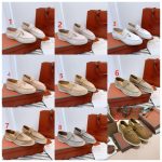 Loro piana shoes