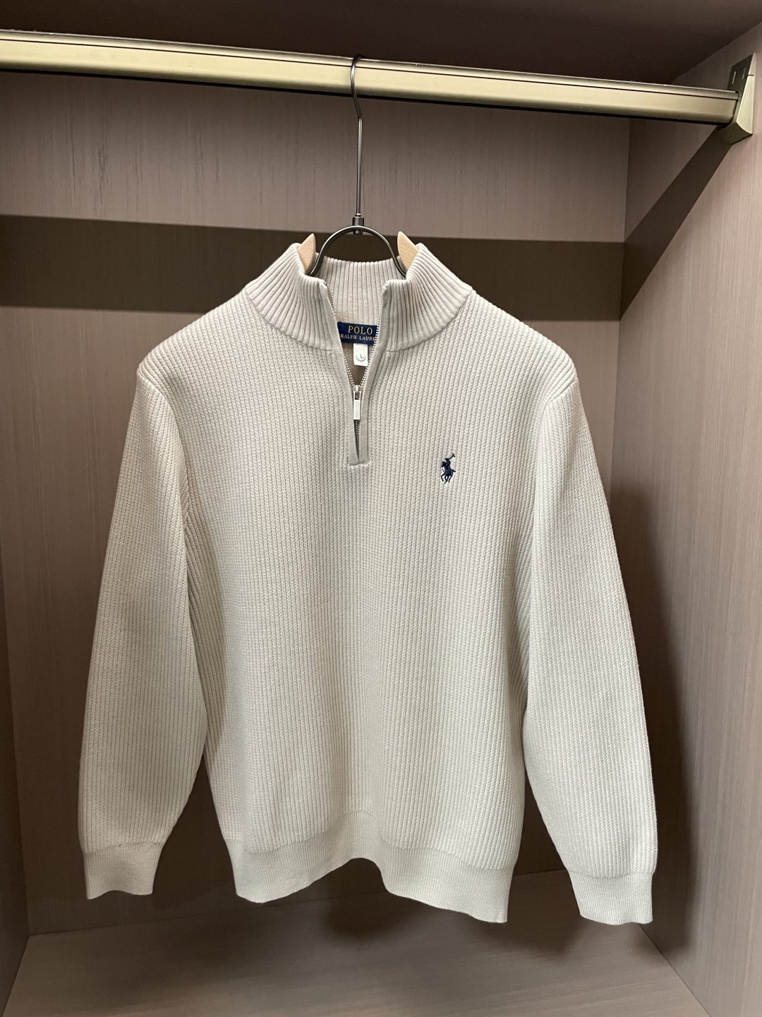 8ea8ad85 Ralph Lauren shirt - Image 1