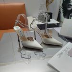JIMMY CHOO high heels
