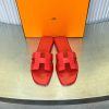 Hermes Fashion Slippers - Image 7
