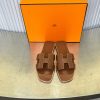 Hermes Fashion Slippers - Image 8