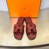 Hermes Fashion Slippers - Image 6