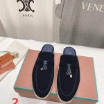 Loro piana shoes