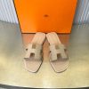 Hermes Fashion Slippers - Image 4