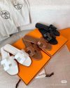 Hermes Fashion Slippers