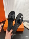 Hermes Fashion Slippers - Image 4