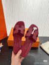 Hermes Fashion Slippers - Image 3