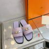 Hermes slippers - Image 2