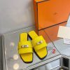 Hermes slippers - Image 3