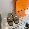 Hermes slippers - Image 5