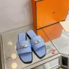 Hermes slippers - Image 3
