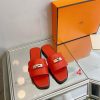 Hermes slippers - Image 5
