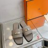Hermes slippers - Image 6