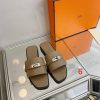 Hermes slippers - Image 7