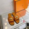 Hermes slippers - Image 9