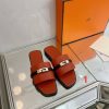 Hermes slippers - Image 2