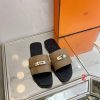 Hermes slippers - Image 3