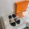 Hermes slippers - Image 5