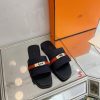 Hermes slippers - Image 6