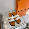 Hermes slippers - Image 7