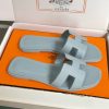 Hermes Fashion Slippers - Image 10