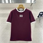 Miu Miu shirt