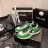 Chanel sneakers - Image 2